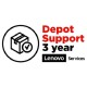 Lenovo 3Y Depot/CCI  - 5WS0K82800